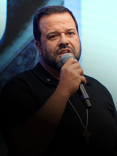 Maurício Gama
