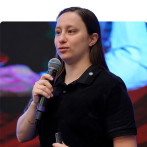 Picture of Leticia Lunaro